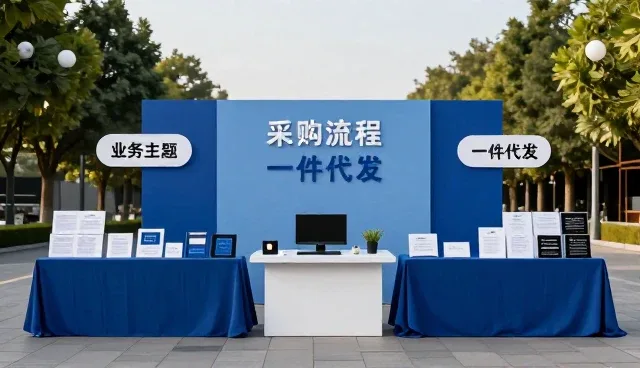 采购流程中常见的问题及应对策略