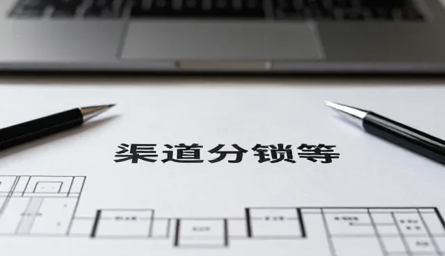 商品定制化趋势下渠道分销的业务转型路径