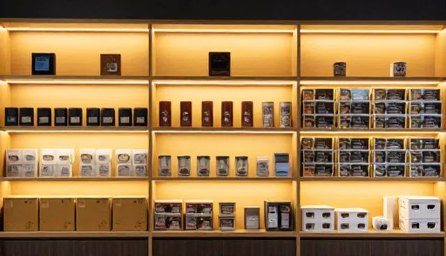 商品定制流程优化的性能提升与适用条件分析